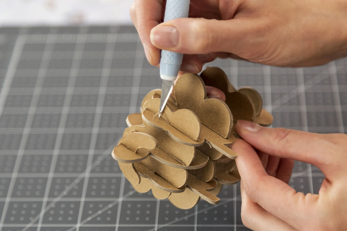 Image 8 for Cricut TrueControl Knife in Blue