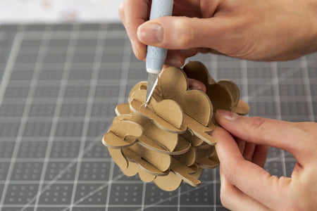 Image 8 for Cricut TrueControl Knife in Blue