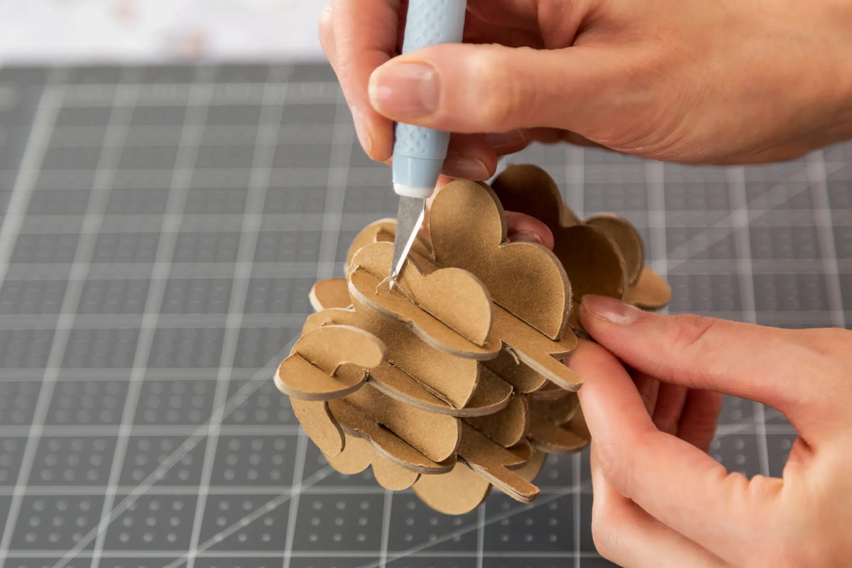 Image 7 for Cricut TrueControl Knife in Blue