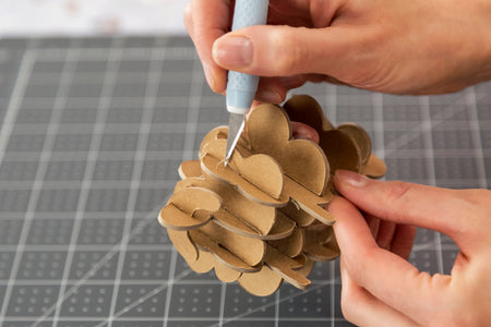 Image 7 for Cricut TrueControl Knife in Blue