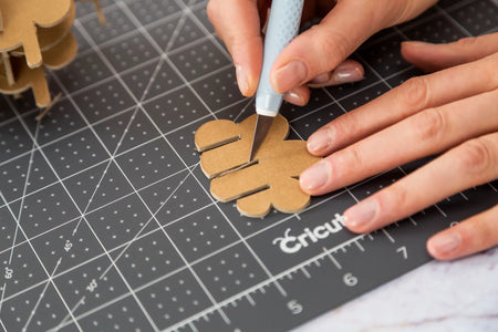 Image 11 for Cricut TrueControl Knife in Blue