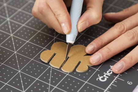 Image 18 for Cricut TrueControl Knife in Blue