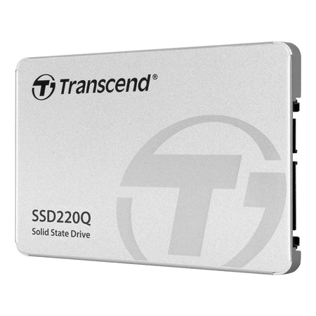 Image 2 for Transcend 1TB SSD220Q 2.5" SSD