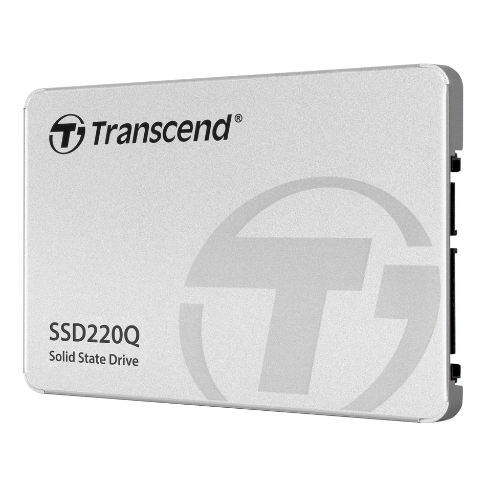 Image 2 for Transcend 1TB SSD220Q 2.5" SSD