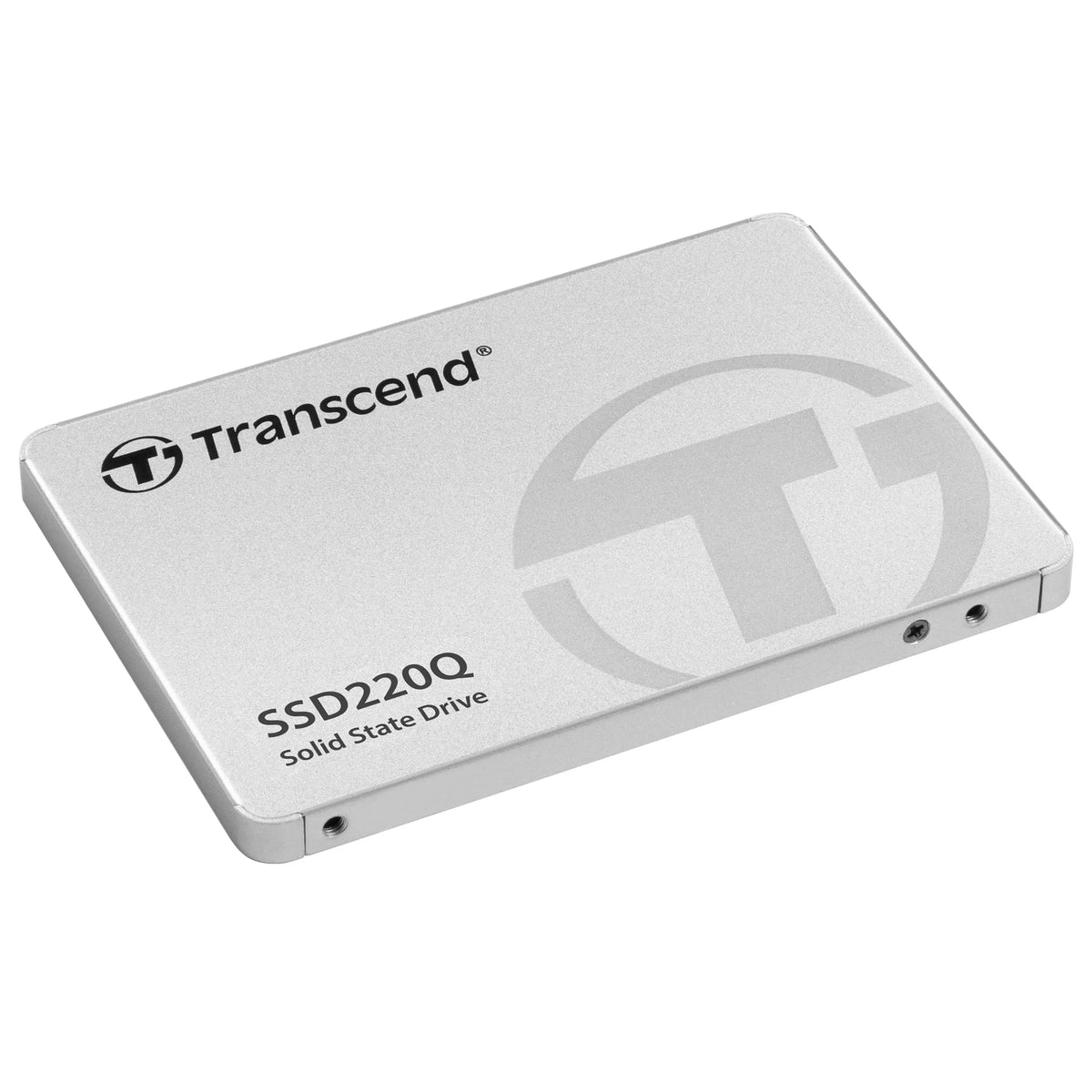 Image 3 for Transcend 1TB SSD220Q 2.5" SSD