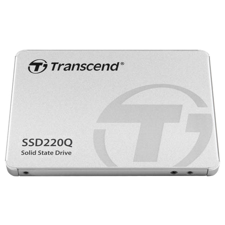 Image 4 for Transcend 1TB SSD220Q 2.5" SSD