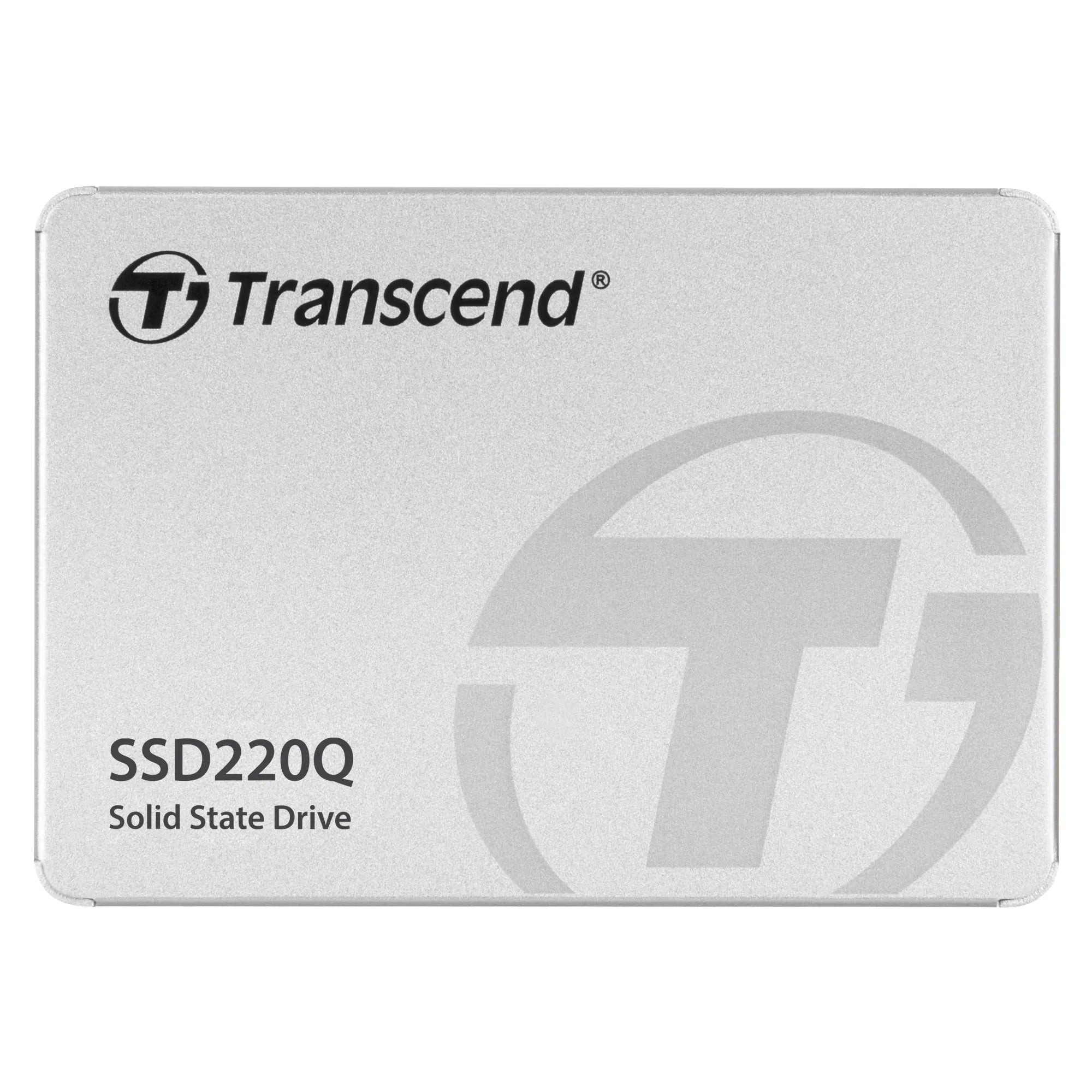 Image 5 for Transcend 1TB SSD220Q 2.5" SSD