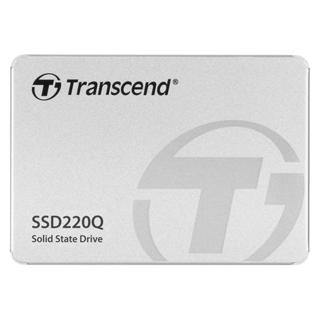 Image 5 for Transcend 1TB SSD220Q 2.5" SSD