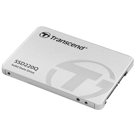 Image 6 for Transcend 1TB SSD220Q 2.5" SSD