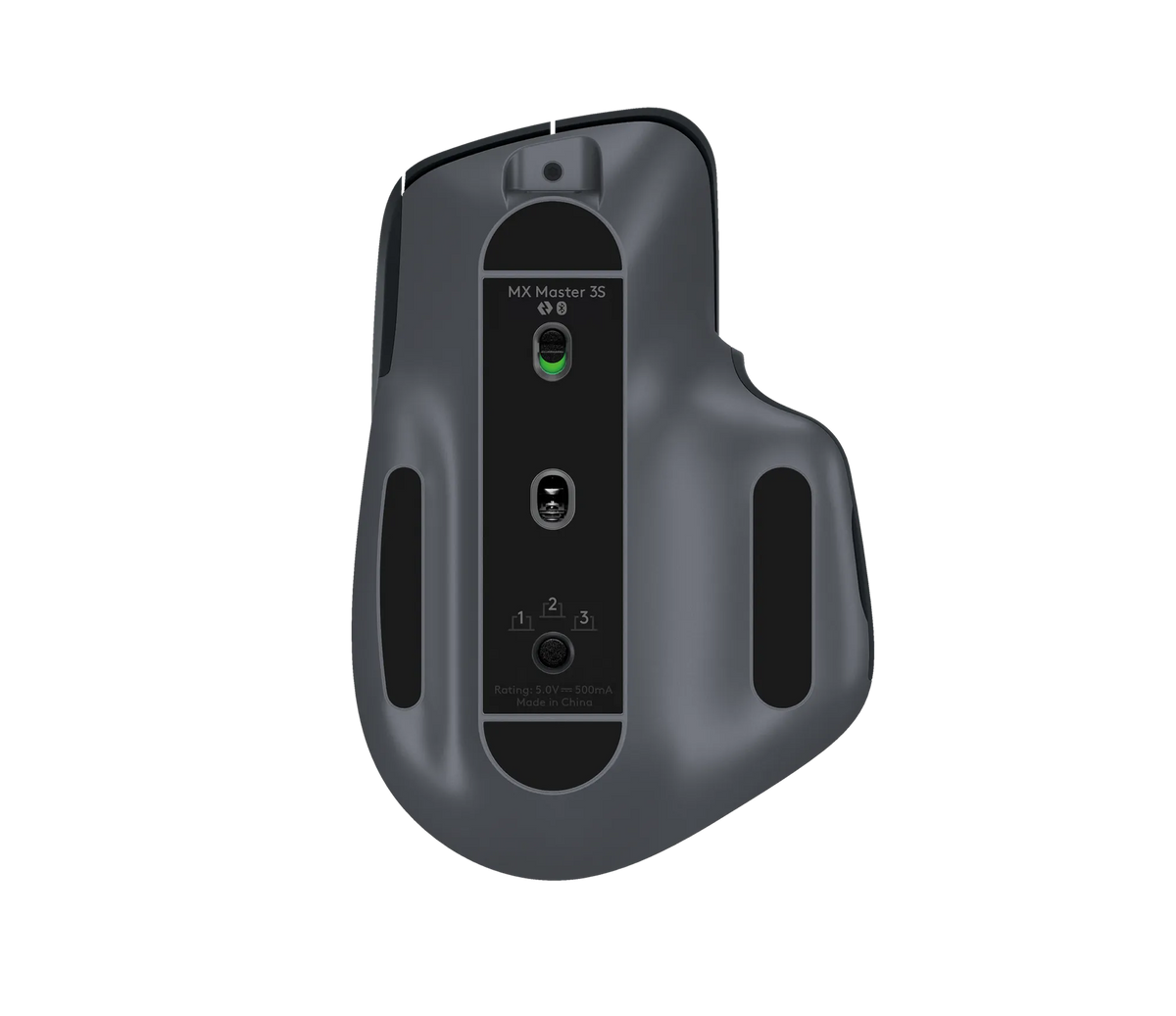 Image 3 for Logitech MX Master 3S Performance Wireless Mouse - Graphite