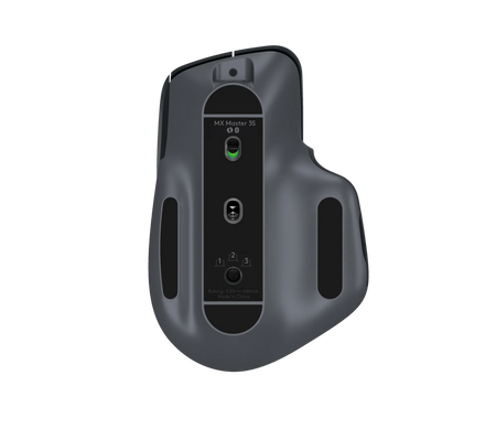Image 3 for Logitech MX Master 3S Performance Wireless Mouse - Graphite