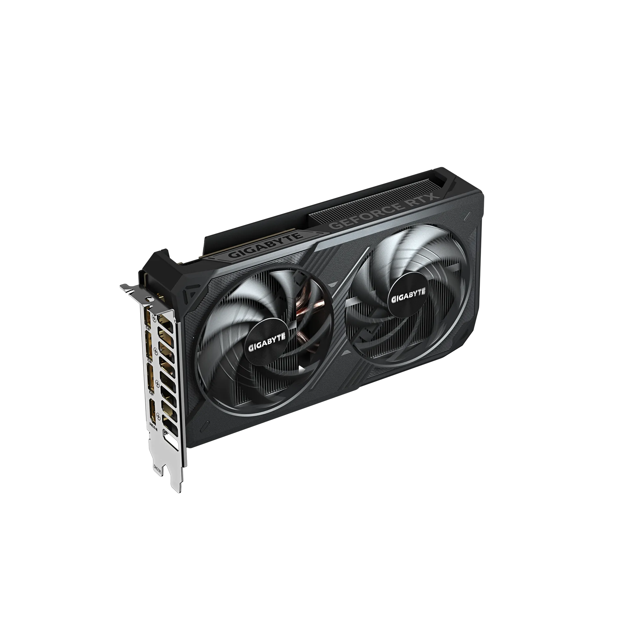 Image 5 for GIGABYTE GeForce RTX 5060Ti WINDFORCE OC 16GB GDDR7