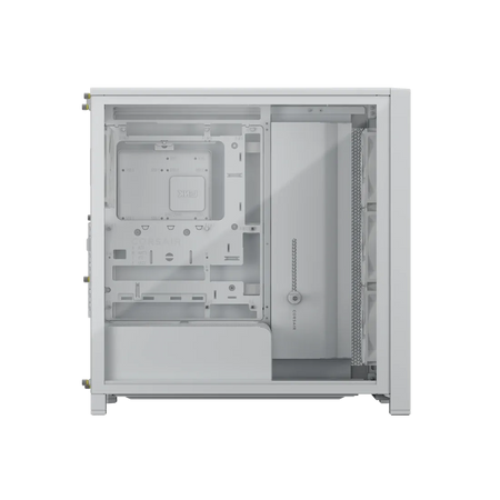 Image 5 for  FRAME 4000D RS WOOD Modular High Airflow Mid-Tower PC Case