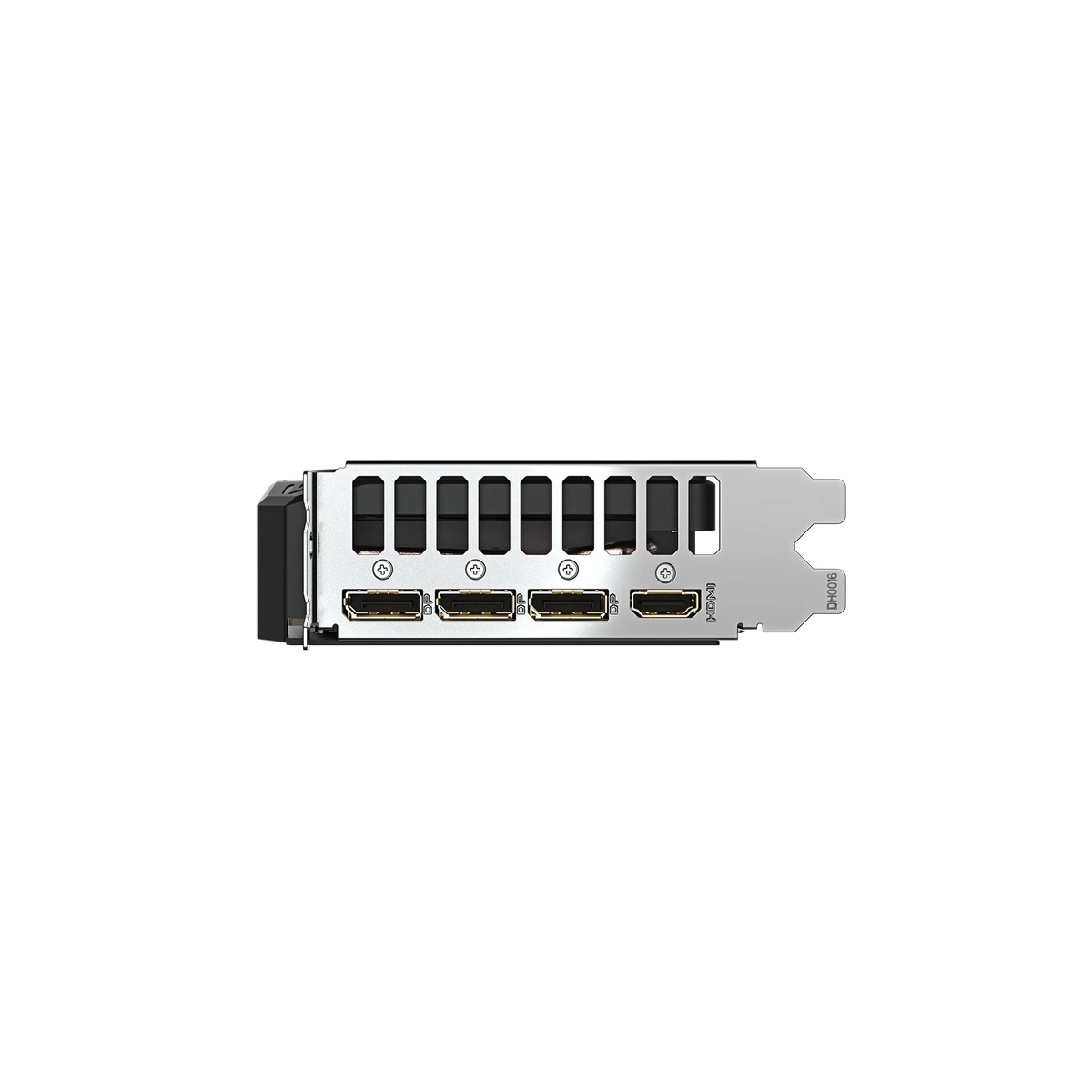 Image 3 for GIGABYTE nVidia GeForce RTX 5060Ti WINDFORCE MAX 8GB - 8GB GDDR7