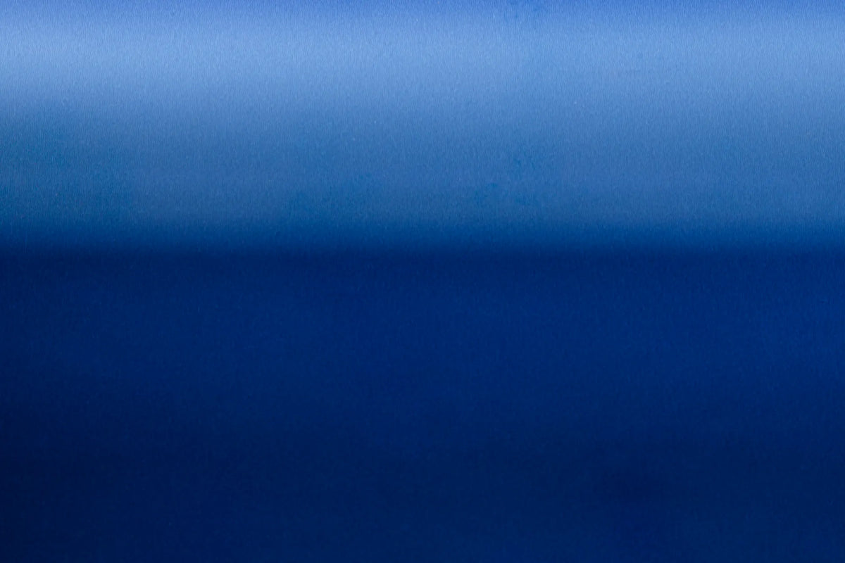 Image 2 for Cricut Foil Iron-On Vinyl - Royal Blue, 30cm x 60cm