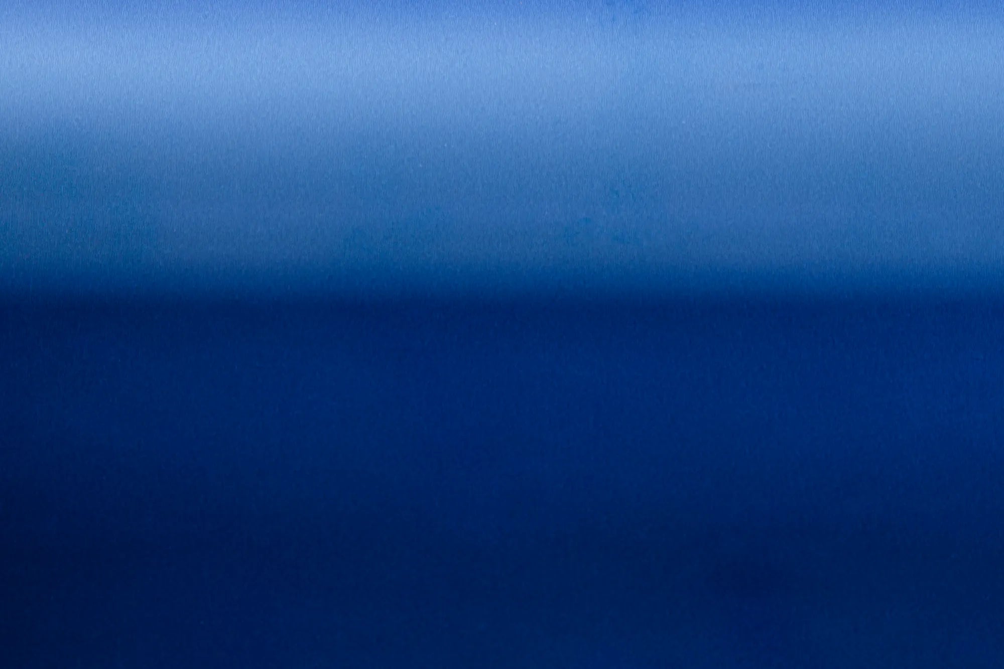 Image 2 for Cricut Foil Iron-On Vinyl - Royal Blue, 30cm x 60cm