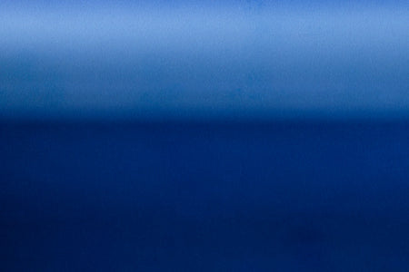 Image 2 for Cricut Foil Iron-On Vinyl - Royal Blue, 30cm x 60cm