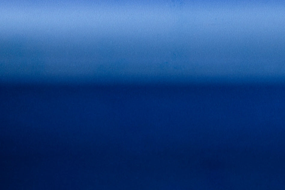 Image 2 for Cricut Foil Iron-On Vinyl - Royal Blue, 30cm x 60cm