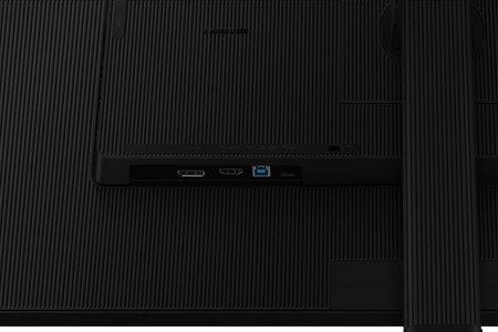 Image 9 for Samsung 32-inch LS32D800UA ViewFinity UHD Monitor