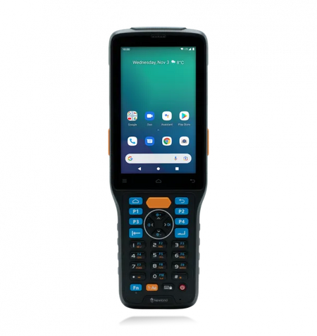 Image 1 for Newland N7 Cachalot Pro II Mobile Computer 4GB/64GB with 4” Gorilla Glass Touch Screen