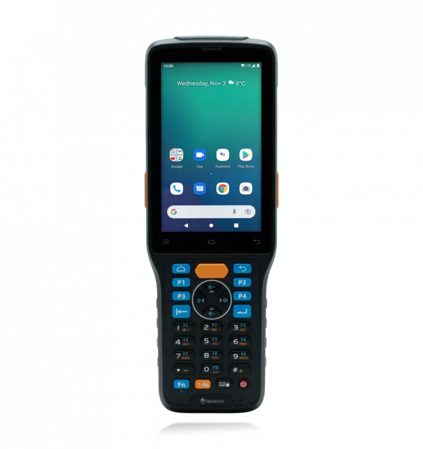 Image 1 for Newland N7 Cachalot Pro II Mobile Computer 4GB/64GB with 4” Gorilla Glass Touch Screen