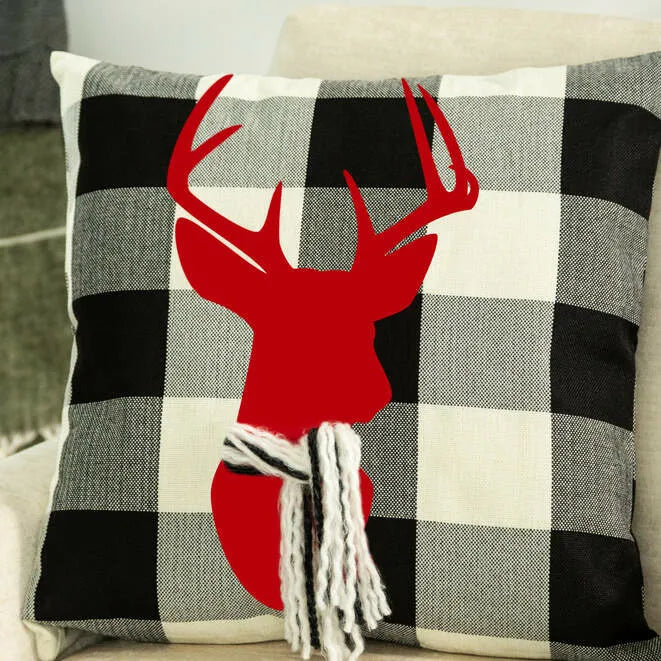 Image 2 for Cricut Everyday Iron-On Vinyl - Red, 30cm x 1.5m