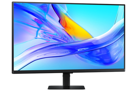 Image 10 for Samsung 32-inch LS32D800UA ViewFinity UHD Monitor