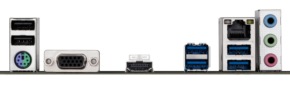 Image 4 for GIGABYTE A520M-K V2 AMD AM4 Micro ATX Motherboard