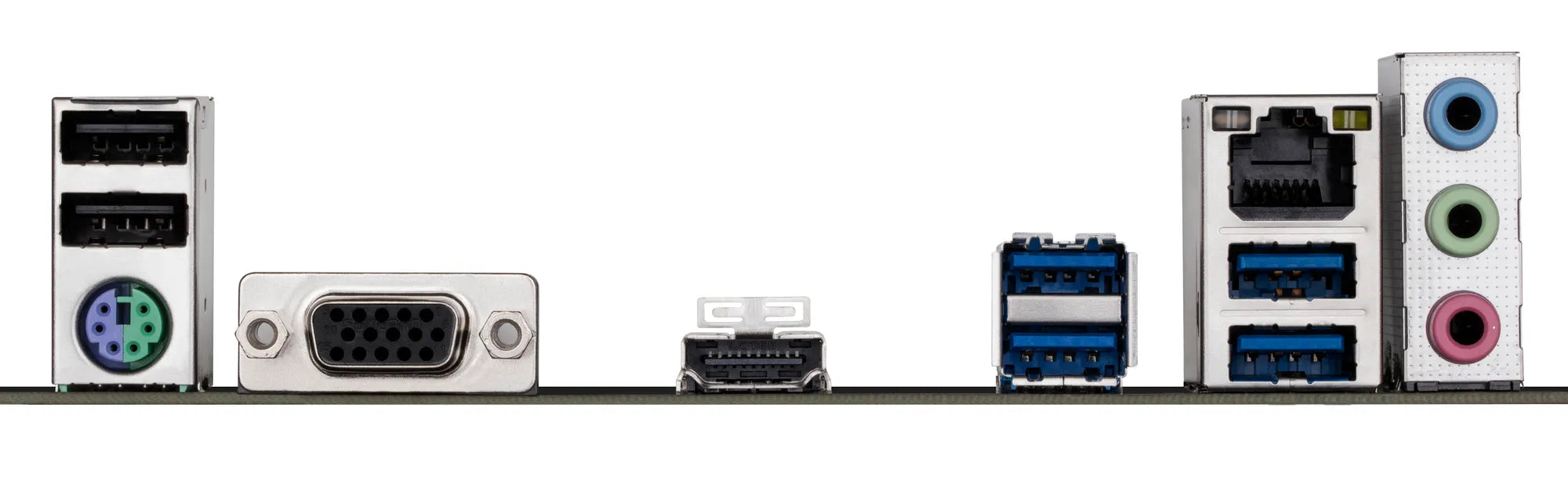 Image 4 for GIGABYTE A520M-K V2 AMD AM4 Micro ATX Motherboard