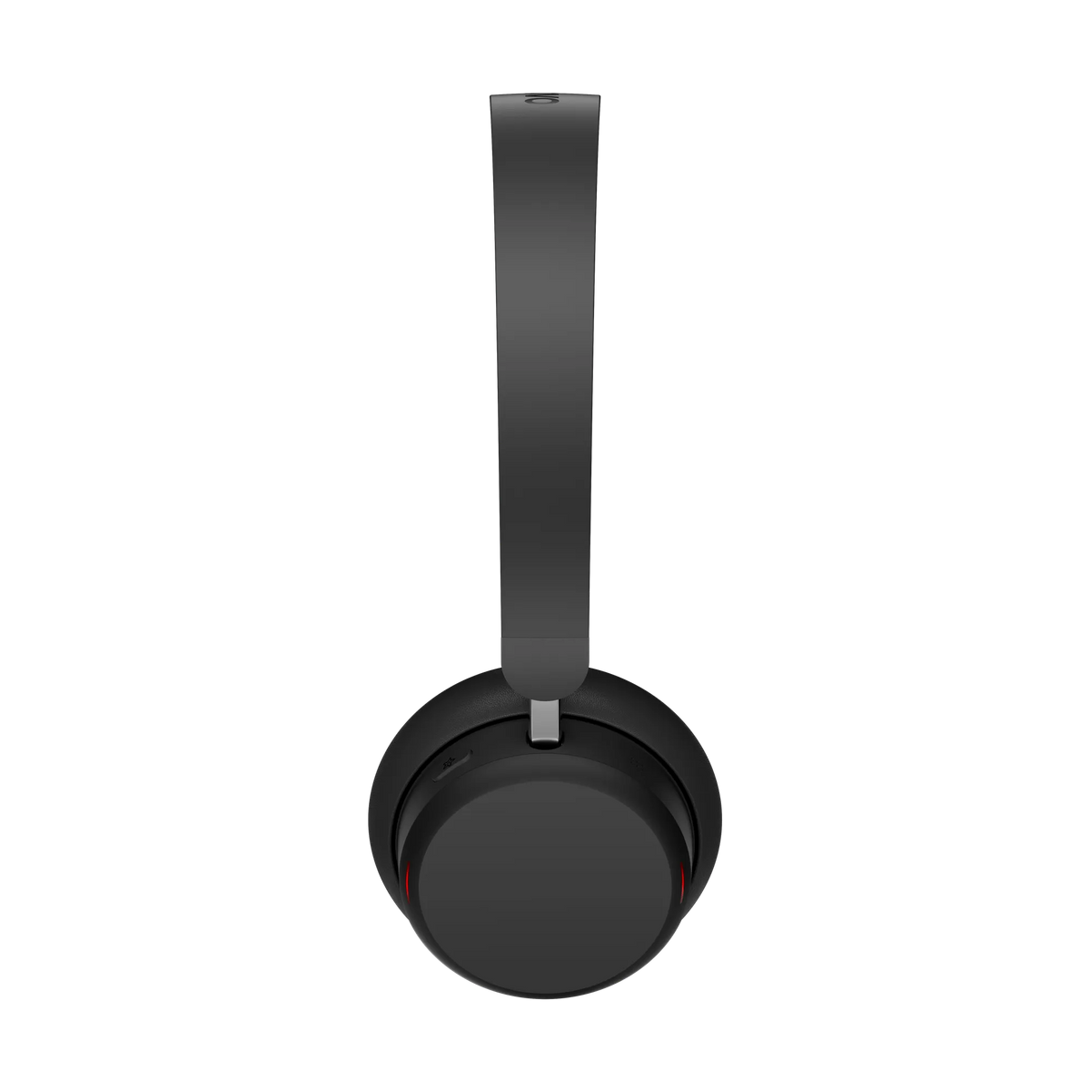Image 3 for LENOVO Dual-Mode Wireless ANC Headset 6550BT 5.3Wireless USB-C ReceiverNoise CancellationTravel Pouch  3yr Carry In