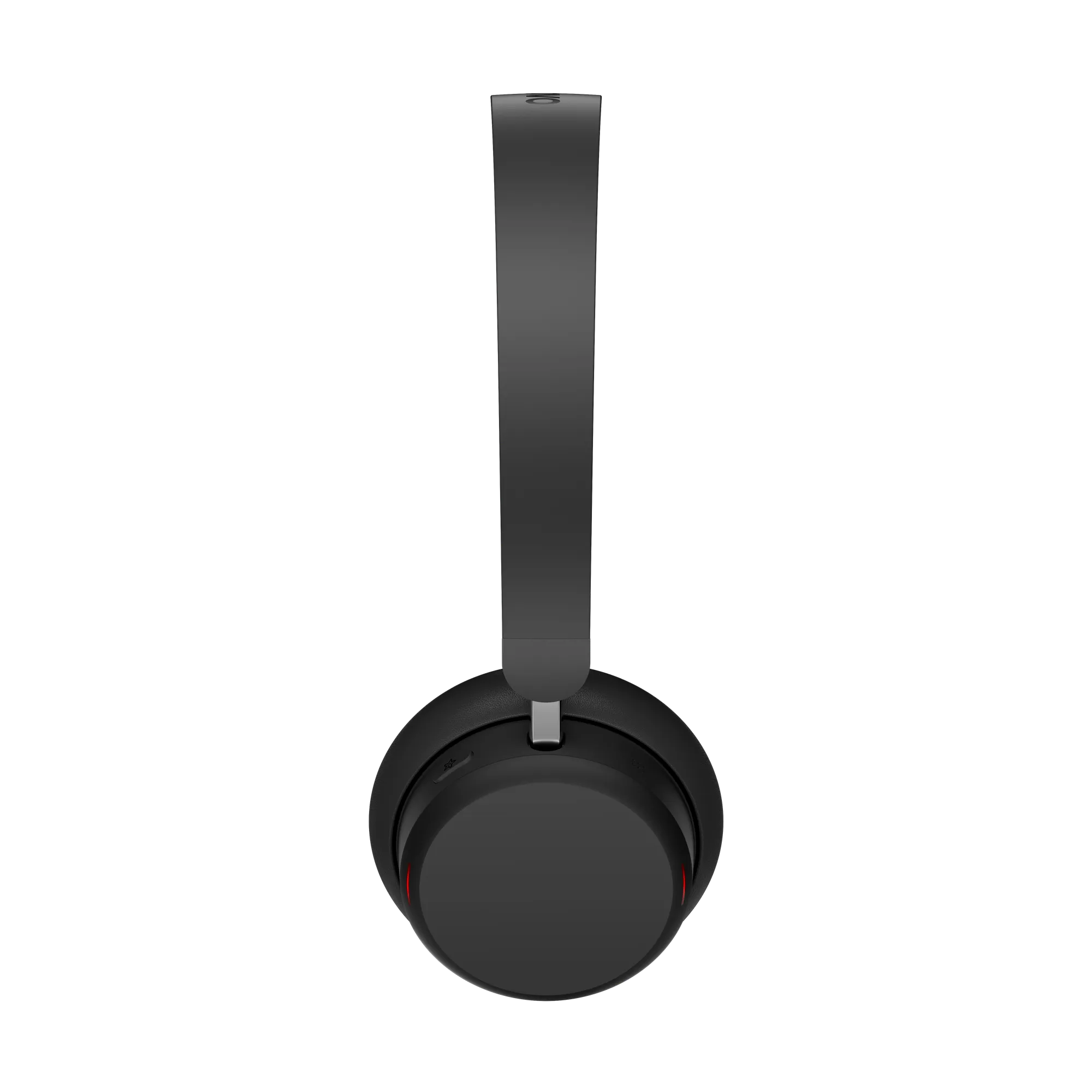 Image 3 for LENOVO Dual-Mode Wireless ANC Headset 6550BT 5.3Wireless USB-C ReceiverNoise CancellationTravel Pouch  3yr Carry In