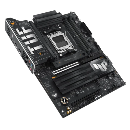 Image 3 for ASUS TUF Gaming X870-Plus WiFi Motherboard
