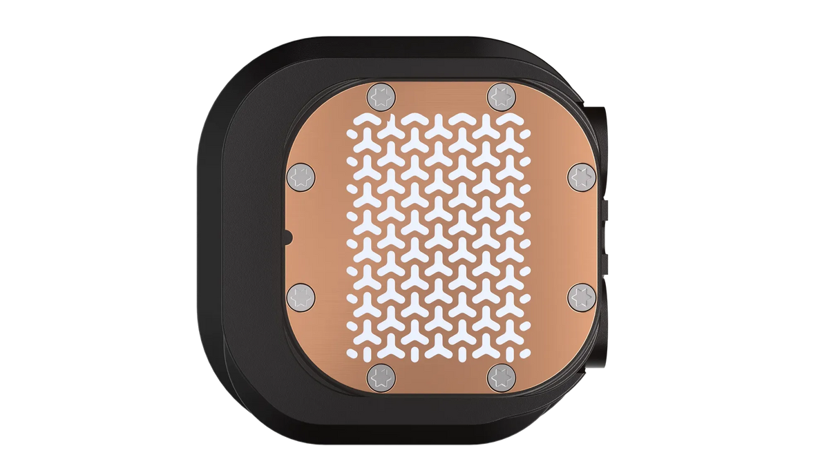 Image 12 for Corsair Nautilus 240 ARGB Liquid CPU Cooler