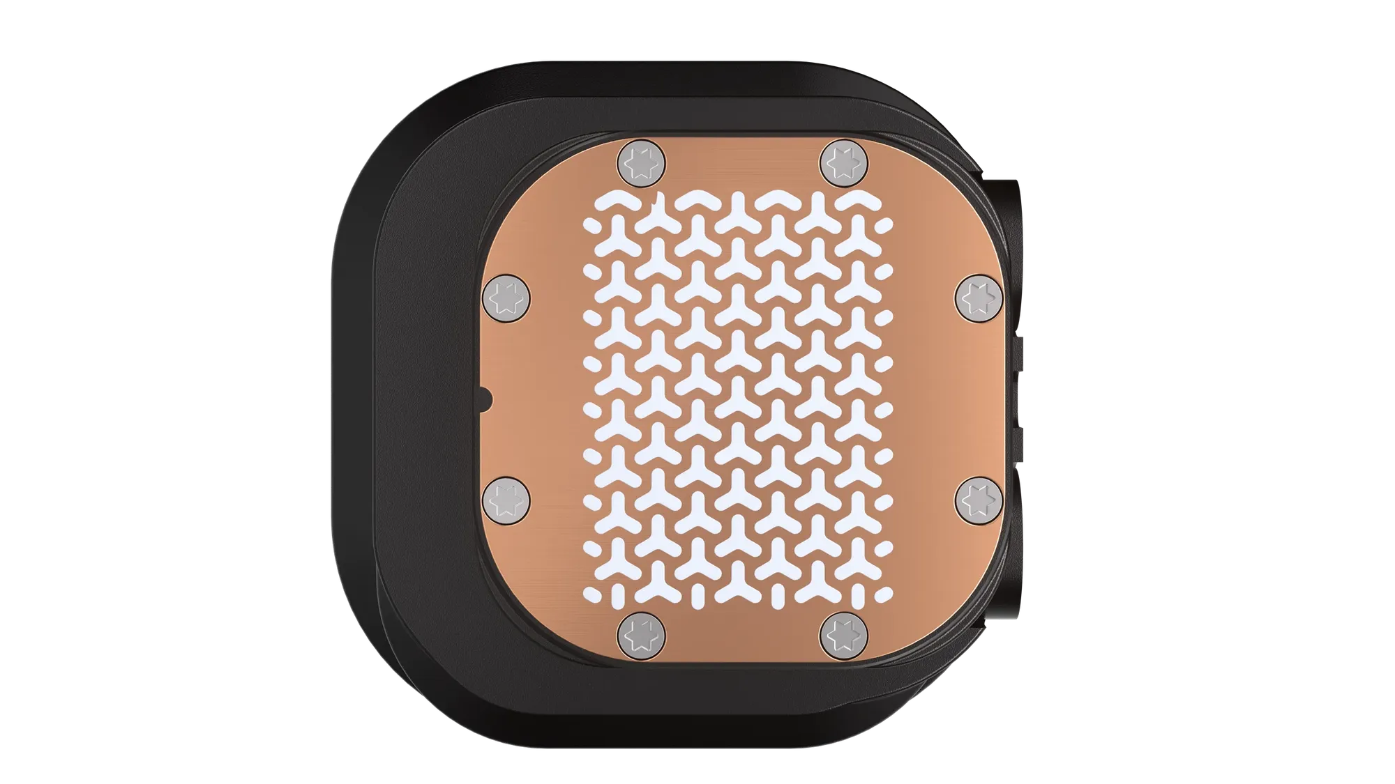 Image 12 for Corsair Nautilus 240 ARGB Liquid CPU Cooler