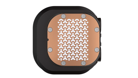 Image 12 for Corsair Nautilus 240 ARGB Liquid CPU Cooler