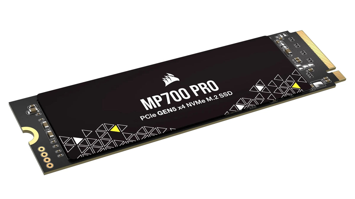 Image 5 for Corsair MP700 PRO 4TB SSD