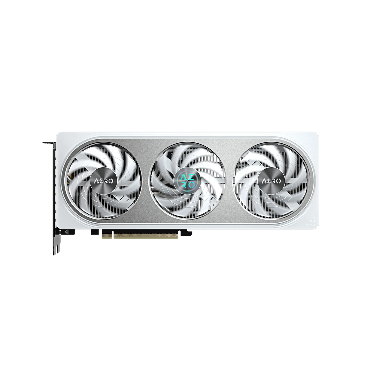 Image 5 for GIGABYTE nVidia GeForce RTX 5060Ti Aero OC 8GB - 8GB GDDR7