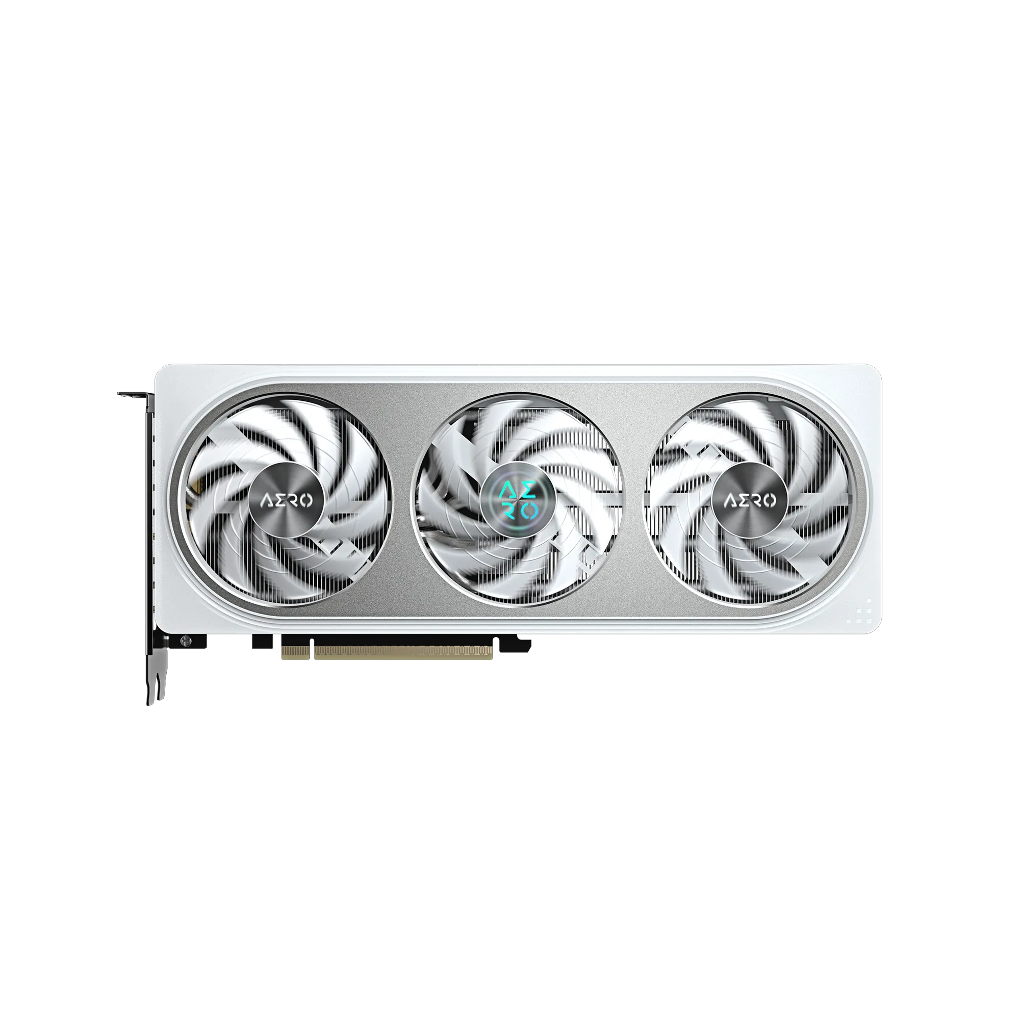 Image 5 for GIGABYTE nVidia GeForce RTX 5060Ti Aero OC 8GB - 8GB GDDR7