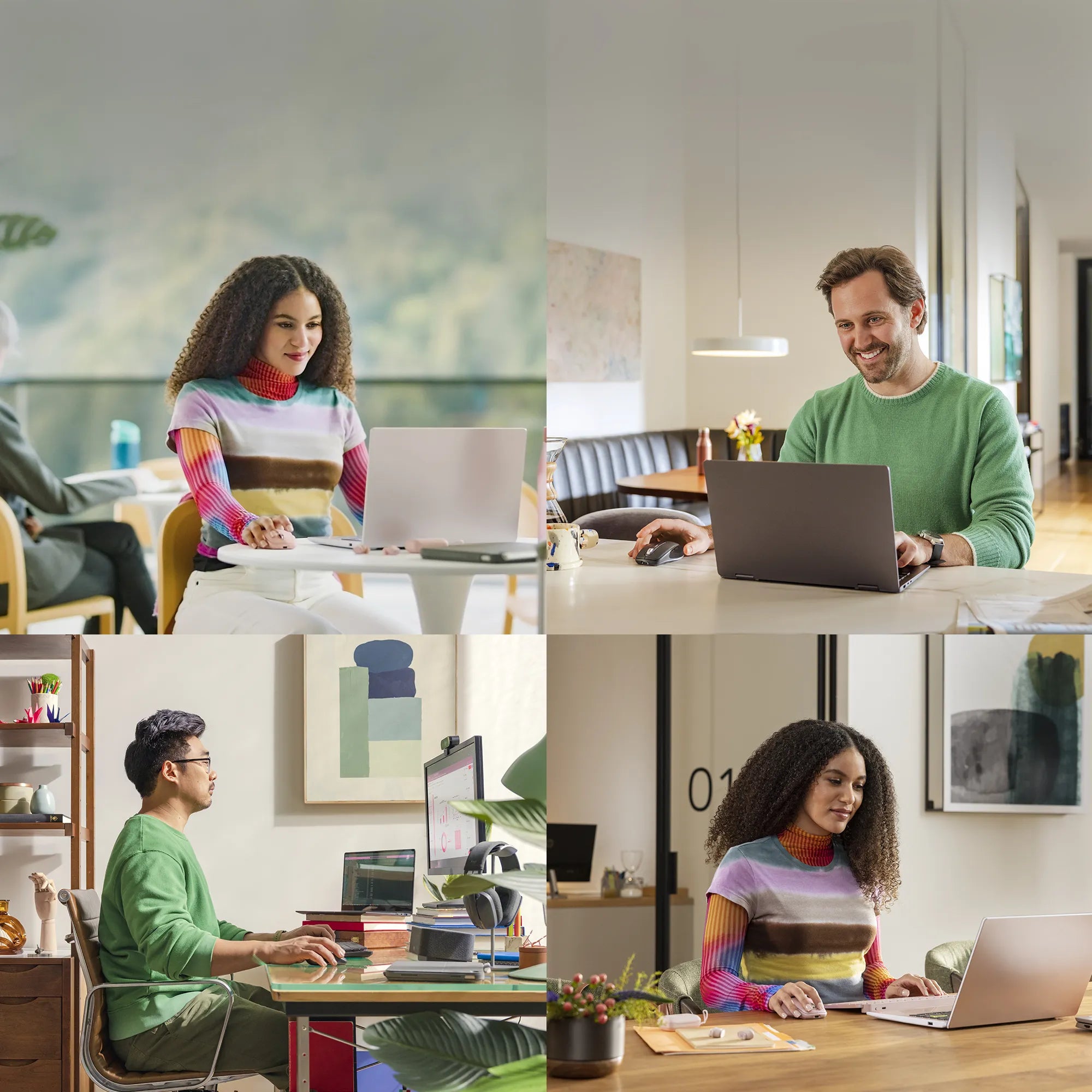 Image 18 for Logitech MX Anywhere 3S Wireless Mouse