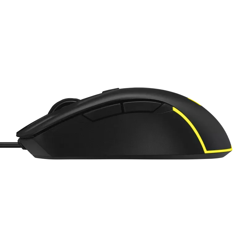 Image 6 for ASUS TUF Gaming M3 Gen II Wired Gaming Mouse