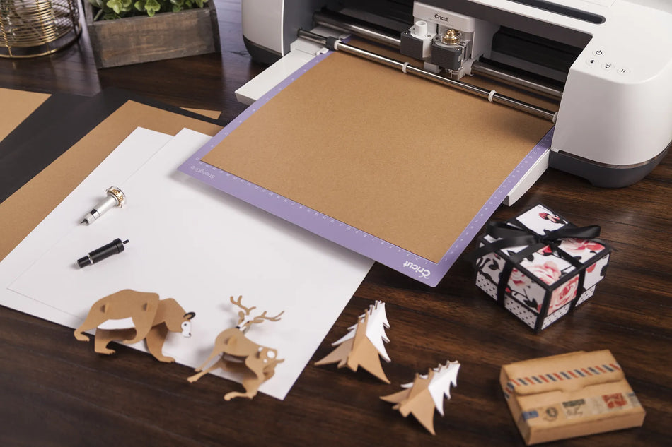 Image 2 for Cricut Maker Knife Blade with Drive Housing