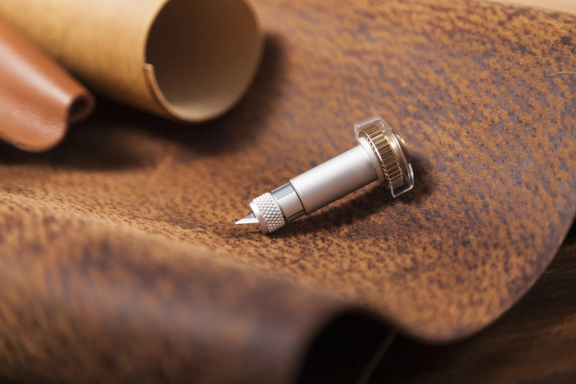 Image 8 for Cricut Maker Knife Blade with Drive Housing