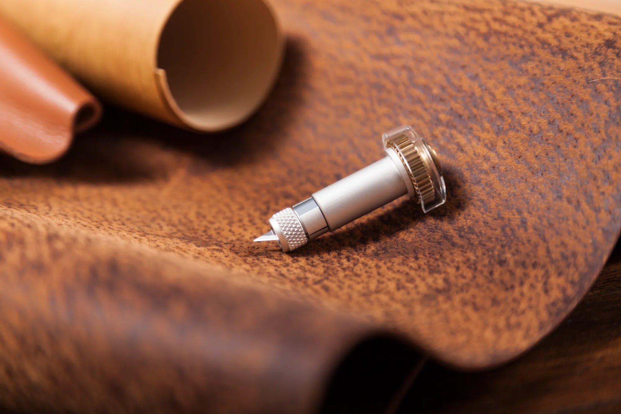 Image 7 for Cricut Maker Knife Blade with Drive Housing