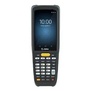 Image 1 for Zebra MC220K Handheld Mobile Computer - WLAN, Bluetooth, SE4100 Scanner, Camera, 34-Key Numeric, 3GB/32GB, NFC, ROW