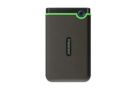 Image 1 for Transcend 4TB StoreJet M3C USB Type-C External HDD