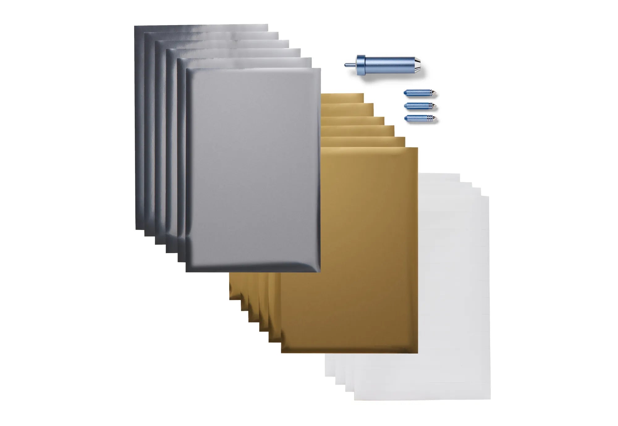 Image 1 for Cricut Foil Transfer Tool with 3 Replacement Tips