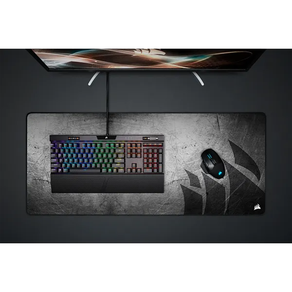 Image 1 for Corsair MM350 PRO XL Cloth Gaming Mouse Pad