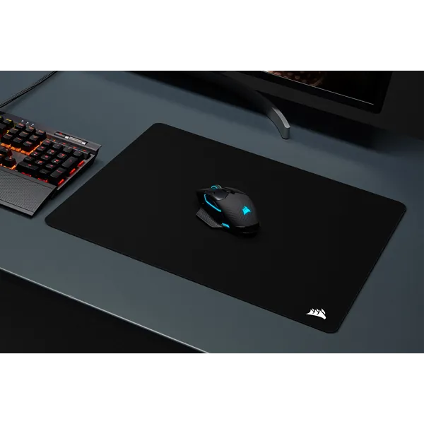 Image 3 for Corsair MM200 PRO Premium Cloth Gaming Mouse Pad - XL
