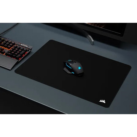 Image 3 for Corsair MM200 PRO Premium Cloth Gaming Mouse Pad - XL