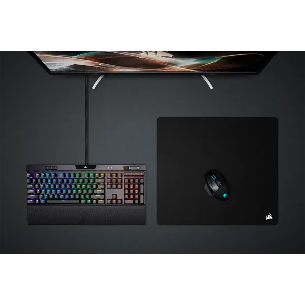 Image 6 for Corsair MM200 PRO Premium Cloth Gaming Mouse Pad - XL